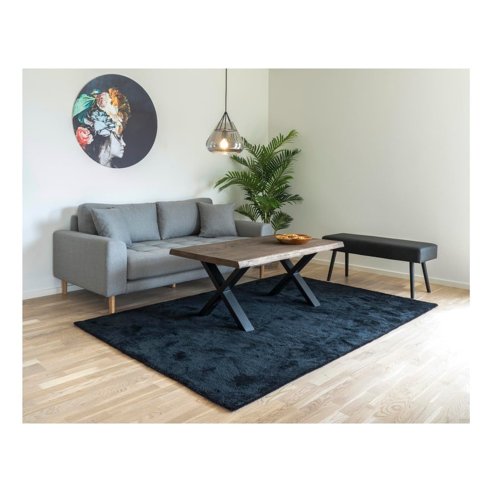 Szara sofa 180 cm Lido – House Nordic