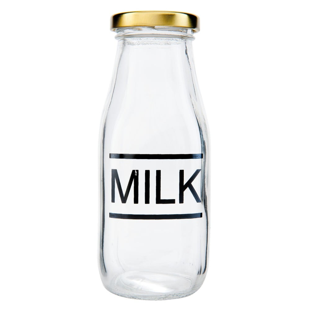 butelka na mleko