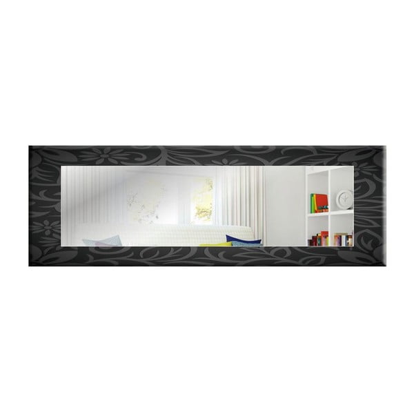 Lustro ścienne Oyo Concept Leaves, 120x40 cm
