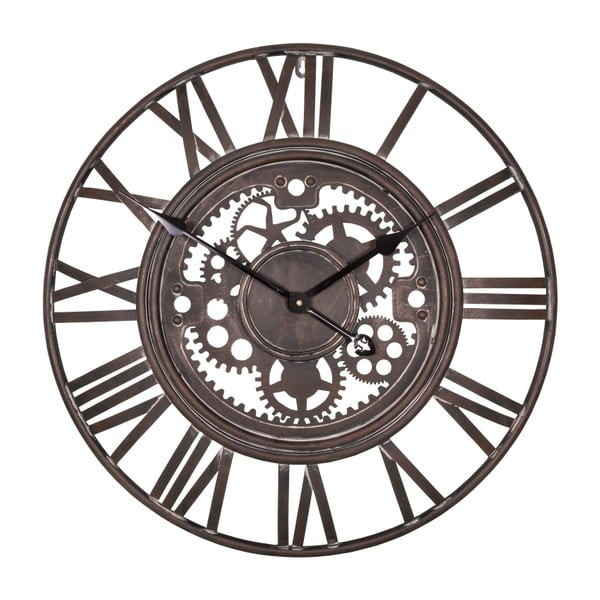 Zegar wiszący Antic Line Industrial
