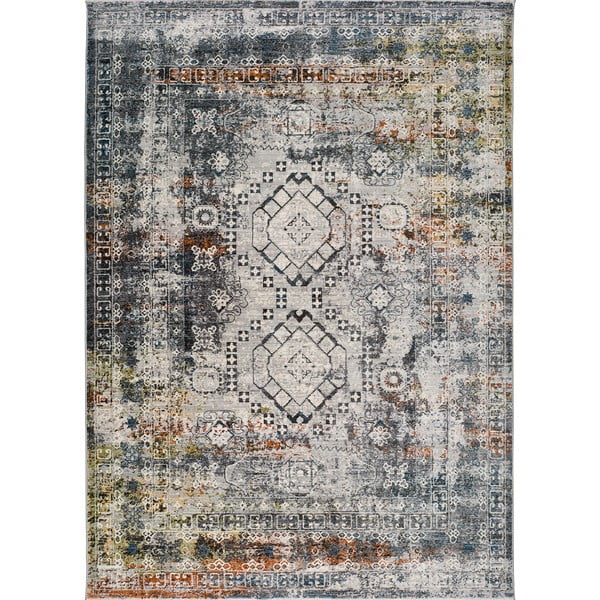 Szary dywan Universal Alana, 160x230 cm