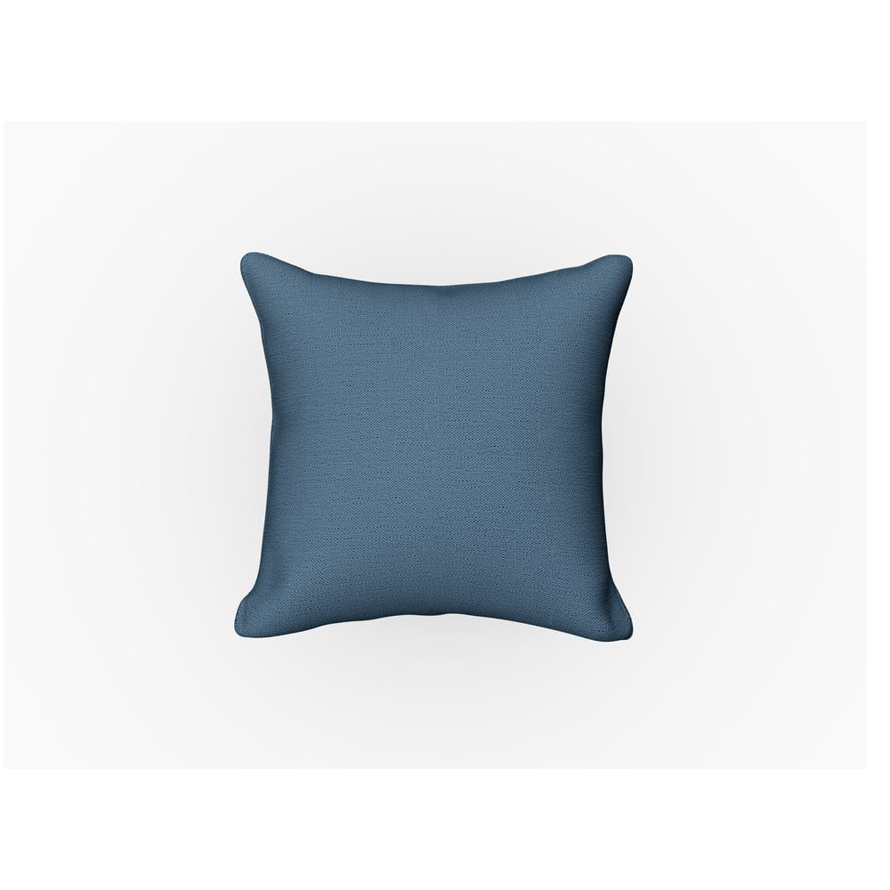 Фото - Інші меблі Rome Niebieska poduszka do sofy modułowej  – Cosmopolitan Design niebieski 