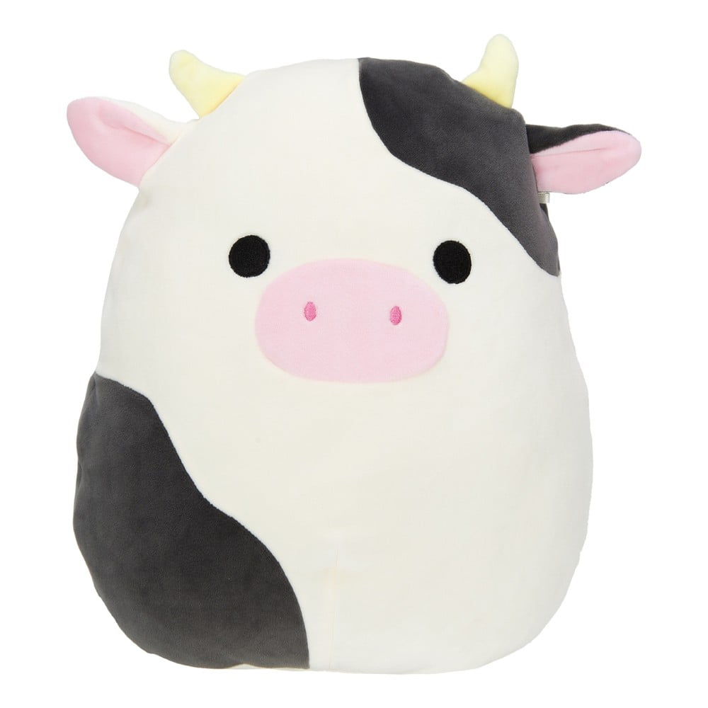 Zabawka pluszowa SQUISHMALLOWS Krówka Connor Bonami