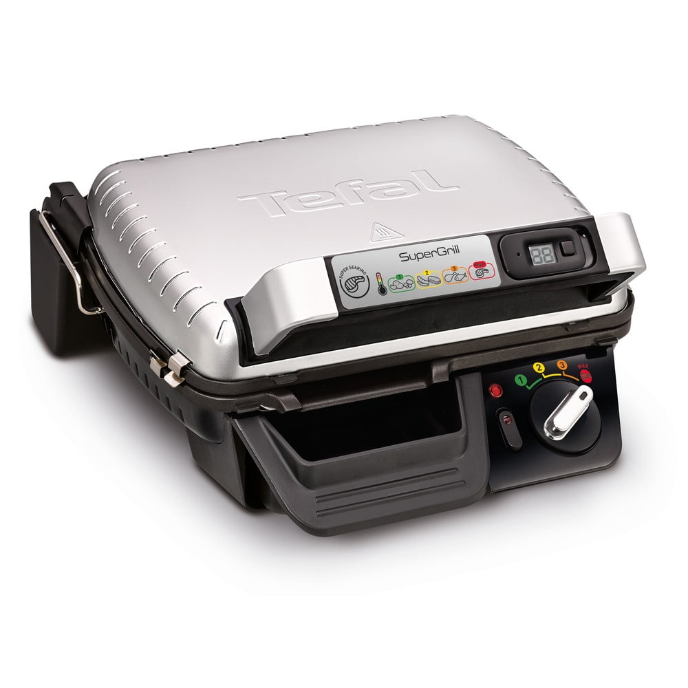 Grill elektryczny SuperGrill – Tefal