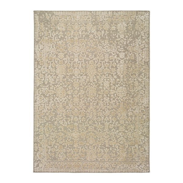 Beżowy dywan Universal Isabella, 120x170 cm
