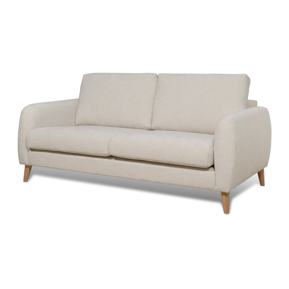 Beżowa sofa 182 cm Marvel – Scandic