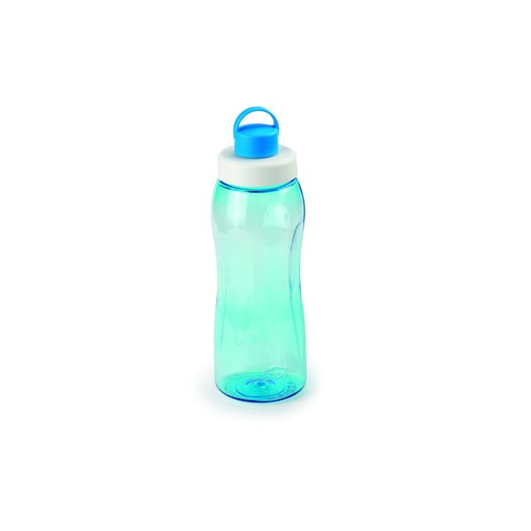 Niebieska butelka na wodę Snips, 1 l