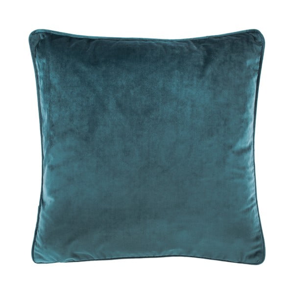 Ciemnoniebieska poduszka Tiseco Home Studio Simple, 60x60 cm
