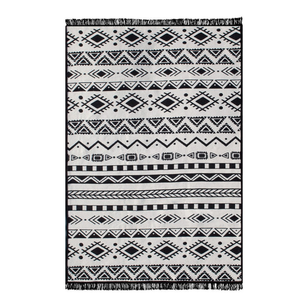 Dwustronny dywan odpowiedni do prania Kate Louise Doube Sided Rug Amilas, 120x180 cm