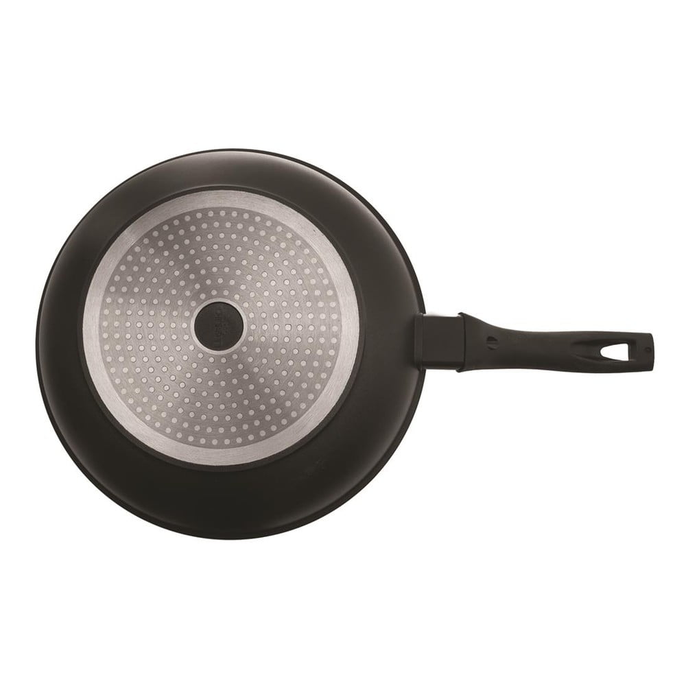 WOK z nieprzywierającego aluminium Orion Grande, ⌀ 30 cm