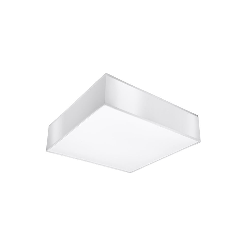 Biała lampa sufitowa Nice Lamps Mitra Ceiling 35