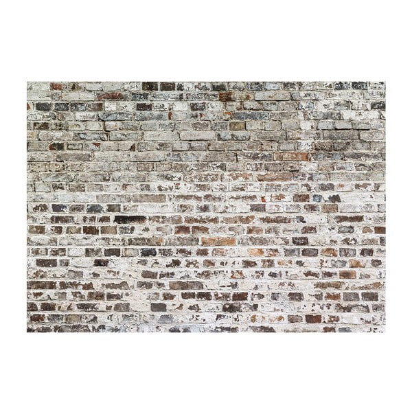 Tapeta wielkoformatowa Artgeist Old Walls, 200x140 cm