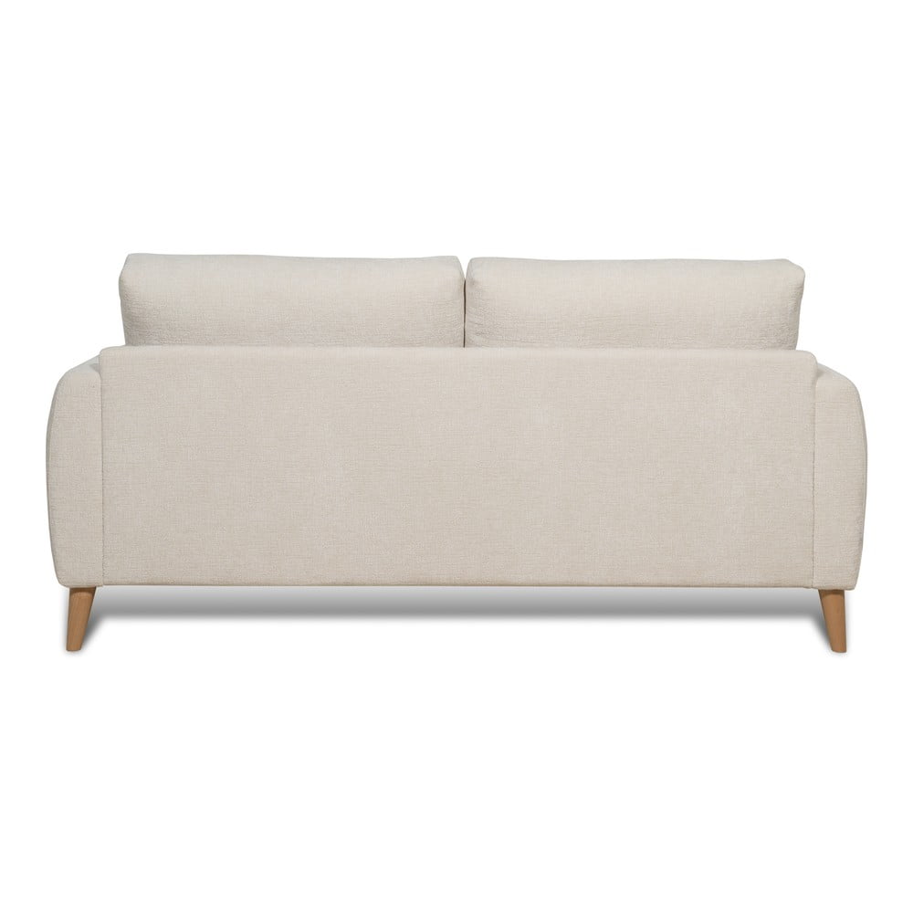 Beżowa sofa 182 cm Marvel – Scandic