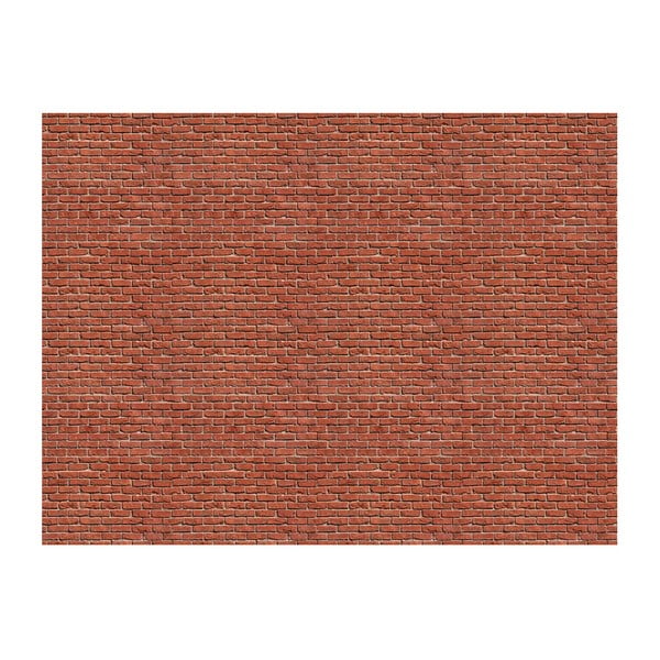 Tapeta wielkoformatowa Artgeist Simple Brick, 400x309 cm