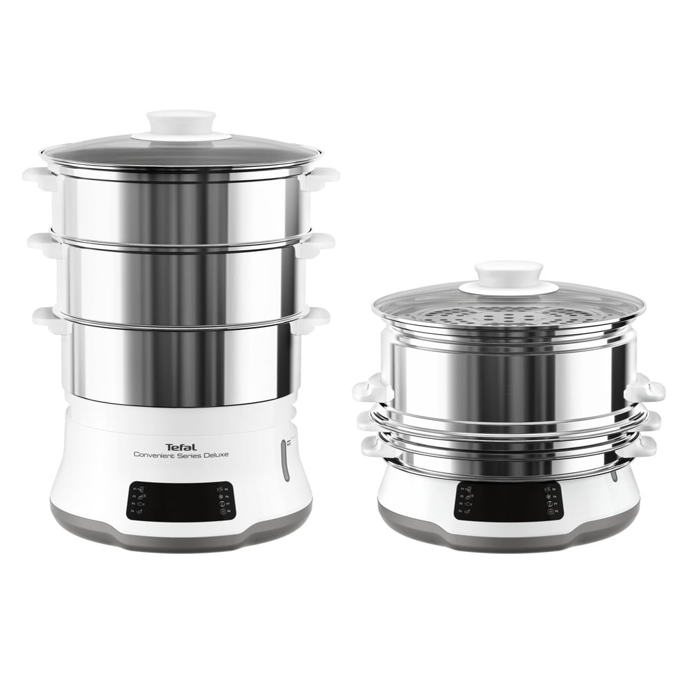 Parowar Convenient Series Deluxe – Tefal