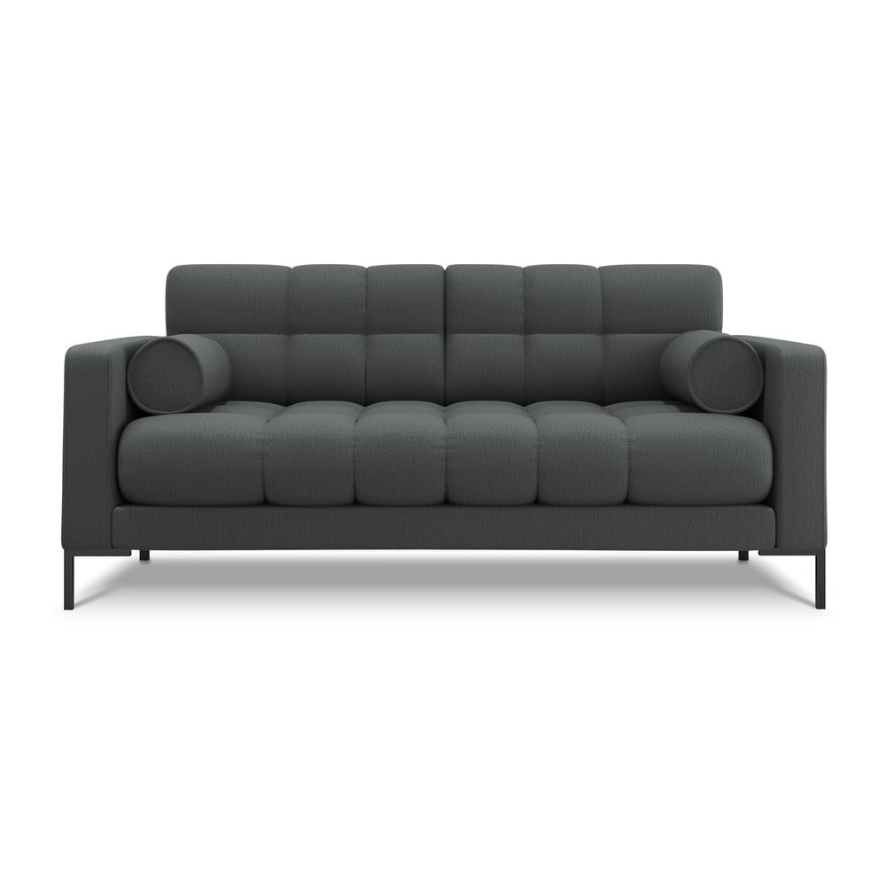 Ciemnoszara sofa Cosmopolitan Design Bali