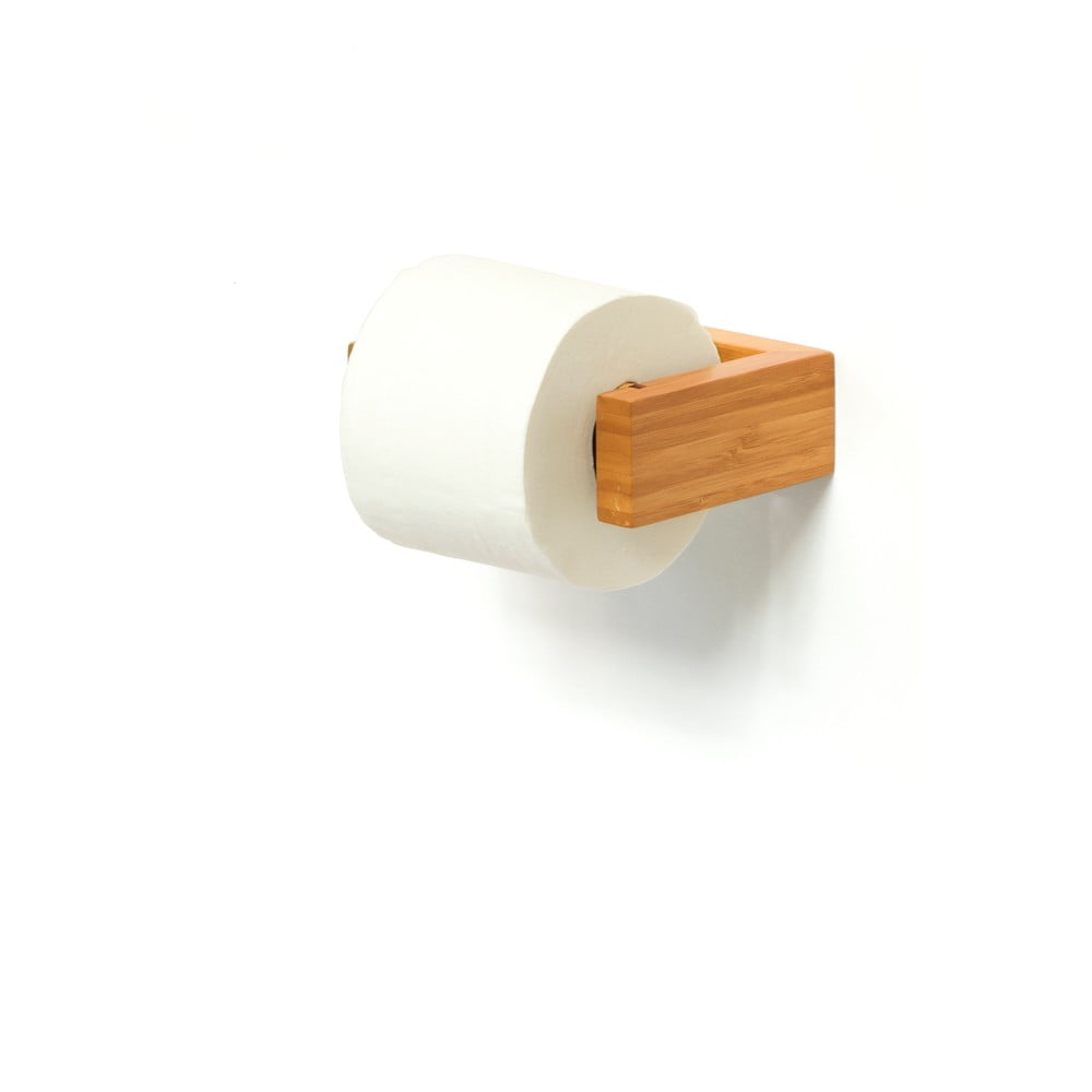 Фото - Тримач для туалетного паперу Ścienny uchwyt na papier toaletowy Wireworks Natural naturalny