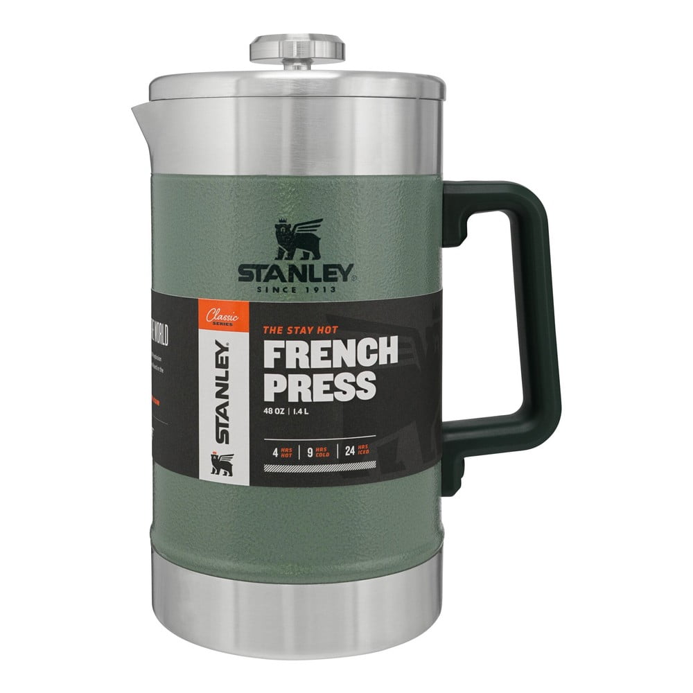 French press – Stanley