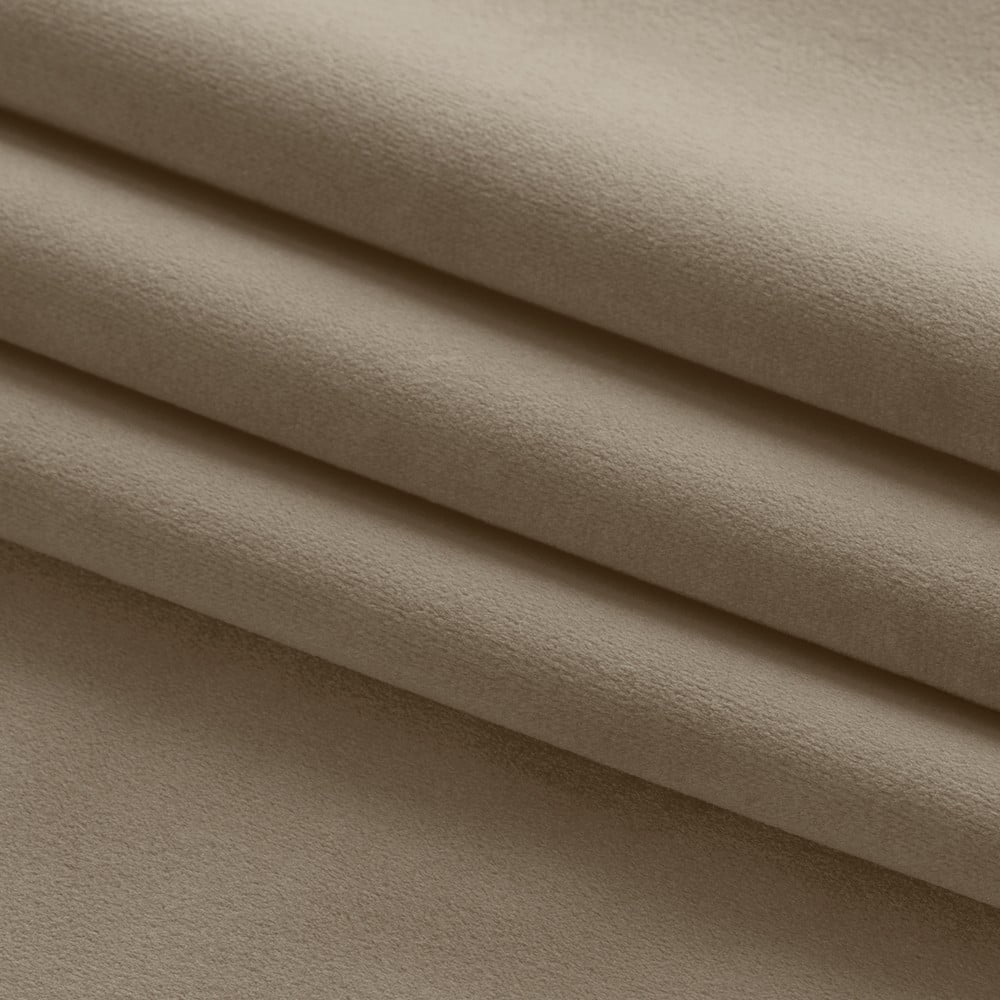 Beżowa zasłona 200x300 cm Vila – Homede