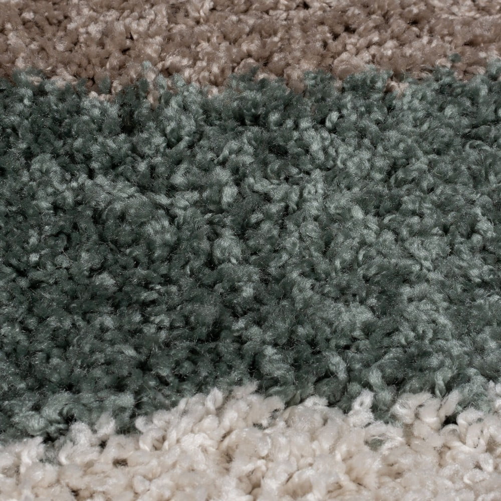 Zielono-niebieski dywan 120x170 cm Stream – Flair Rugs