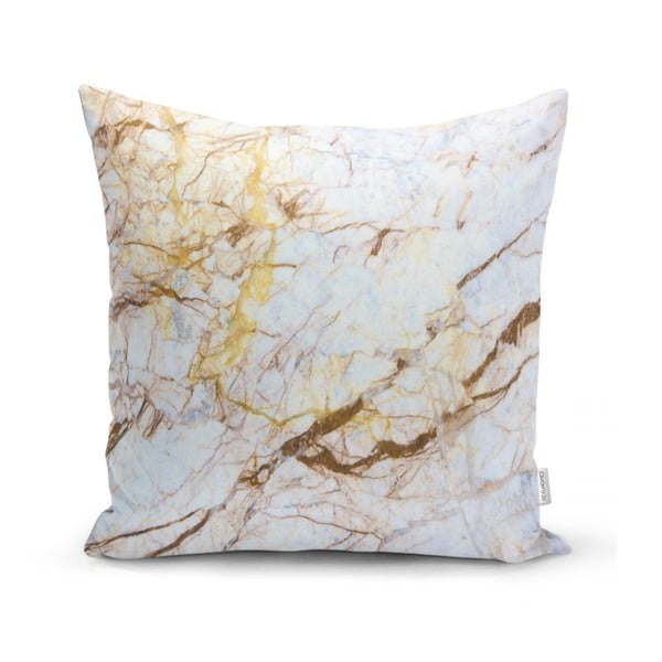 Poszewka na poduszkę Minimalist Cushion Covers Luxurious Marble, 45x45 cm