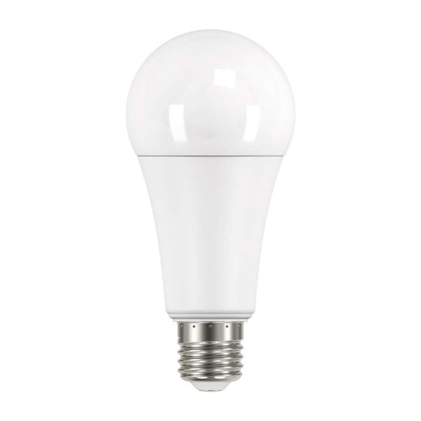 Żarówka LED EMOS Classic A67 Warm White, 20W E27