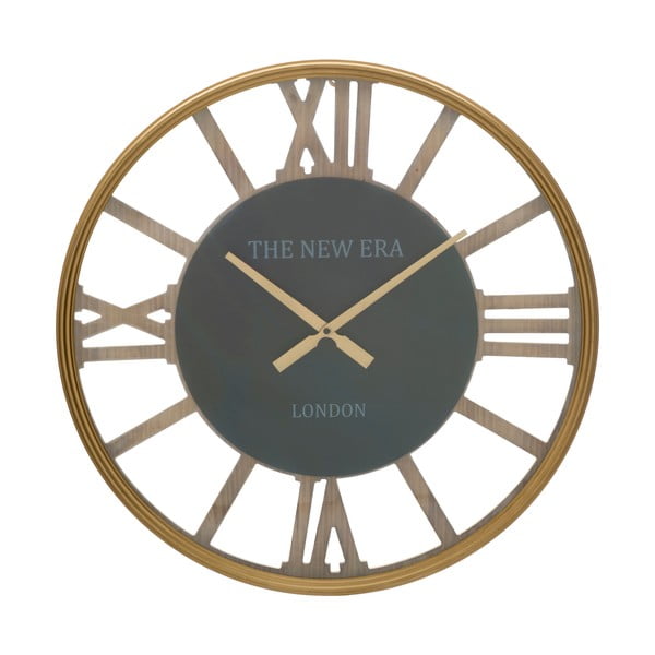 Zegar ścienny Mauro Ferretti New Era, ⌀ 60 cm