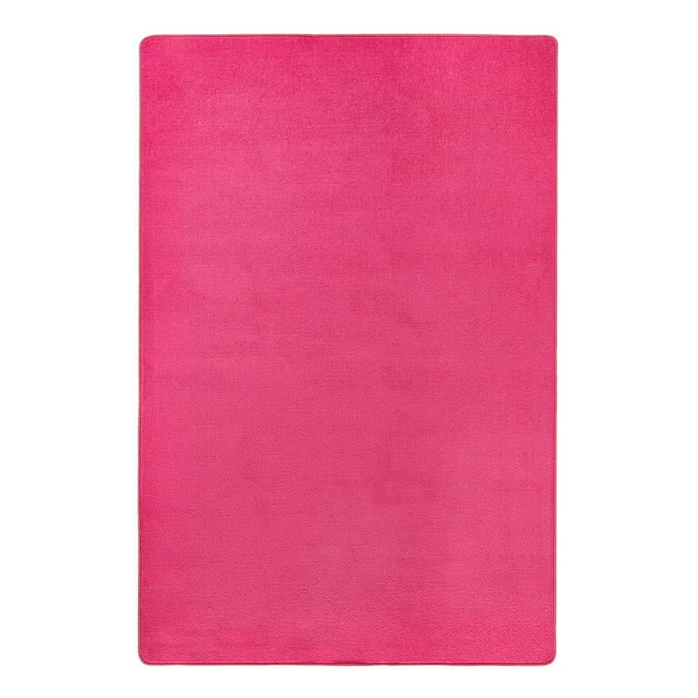 Różowy dywan Hanse Home, 240x160 cm