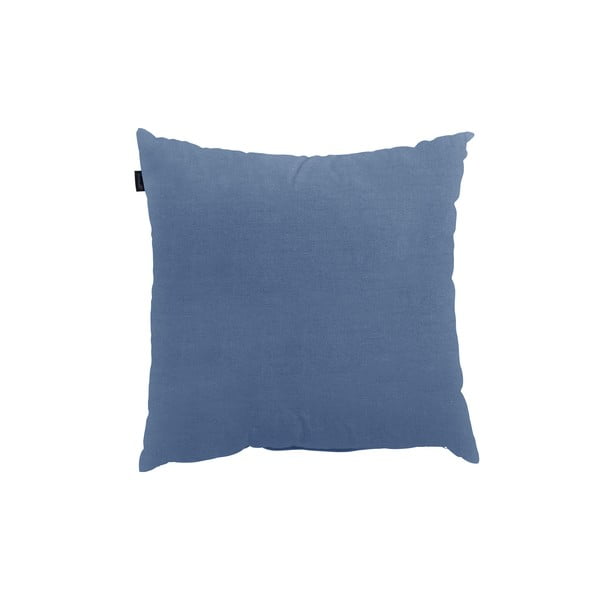 Niebieska poduszka ogrodowa Hartman Casual, 50x50 cm