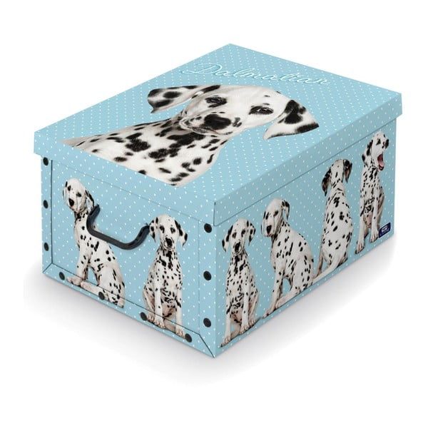 Pudełko Bonita Dalmatin