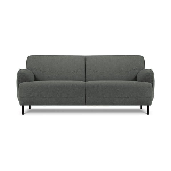 Szara sofa Windsor & Co Sofas Neso, 175 cm