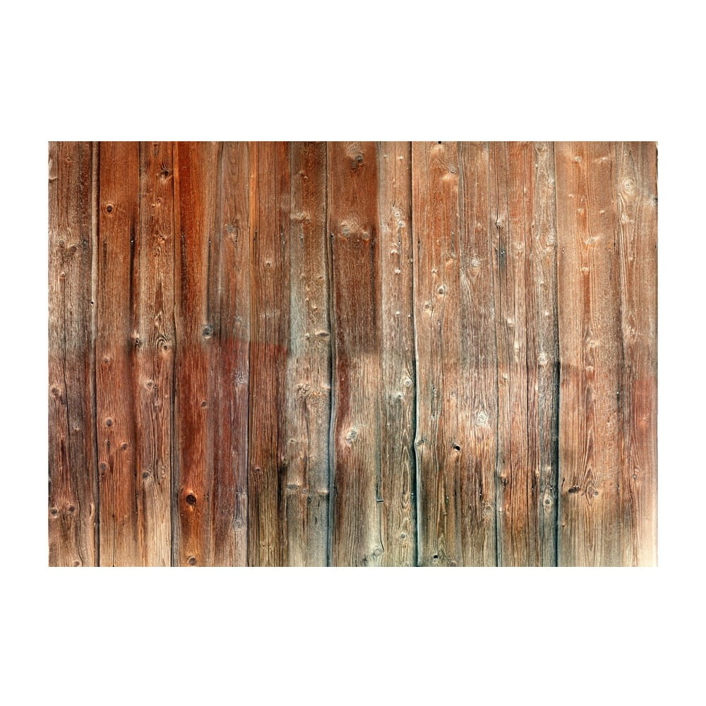 Tapeta wielkoformatowa Artgeist Forest Cottage, 400x280 cm