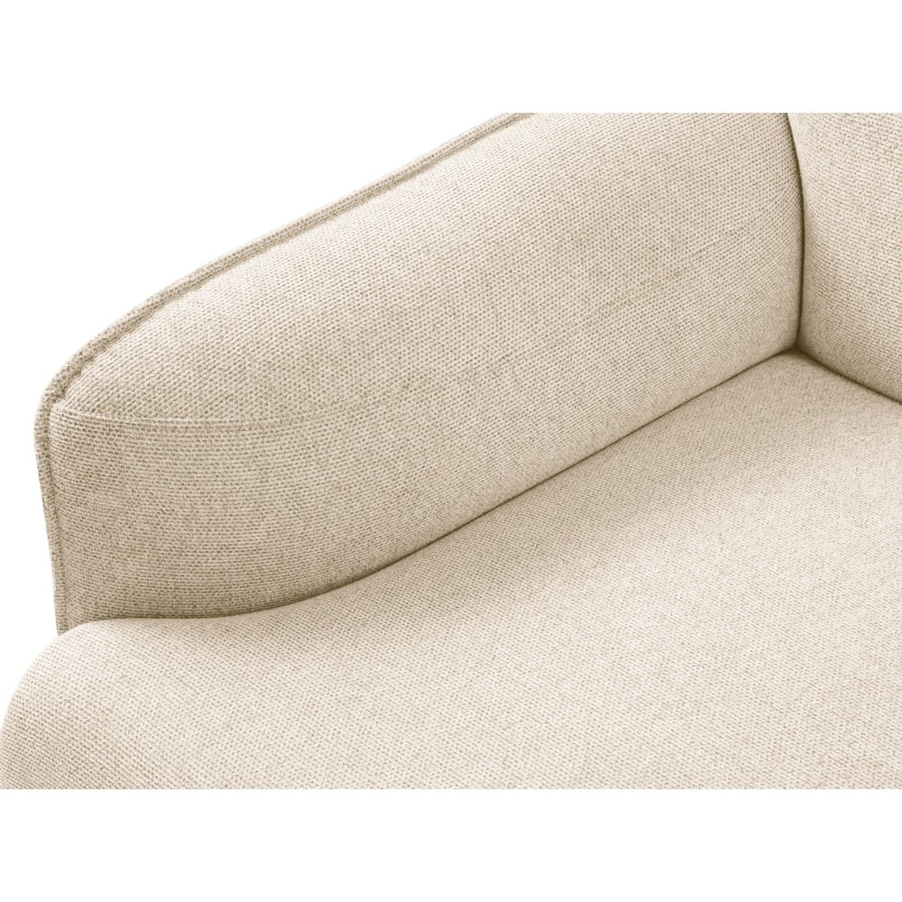 Beżowa sofa Windsor & Co Sofas Neso, 235 cm