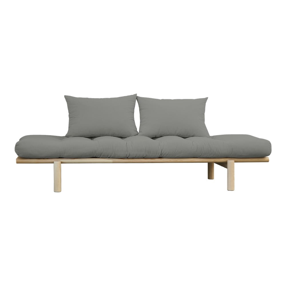 Sofa Karup Design Pace Natural Clear/Grey