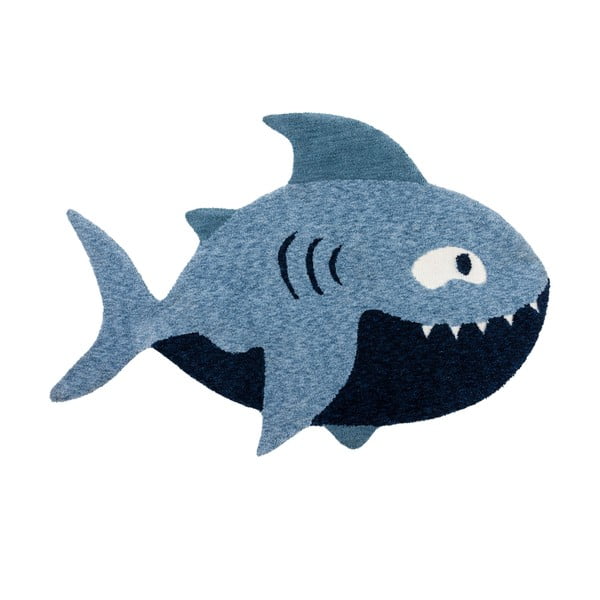 Dziecięcy dywan Flair Rugs Shark, 90x150 cm