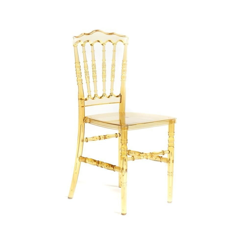Krzesło Napoleon Amber