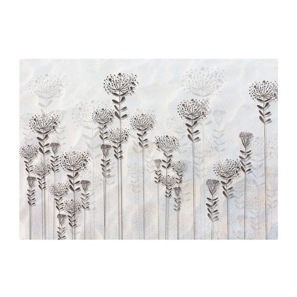 Tapeta wielkoformatowa Artgeist Winter Garden, 200x140 cm