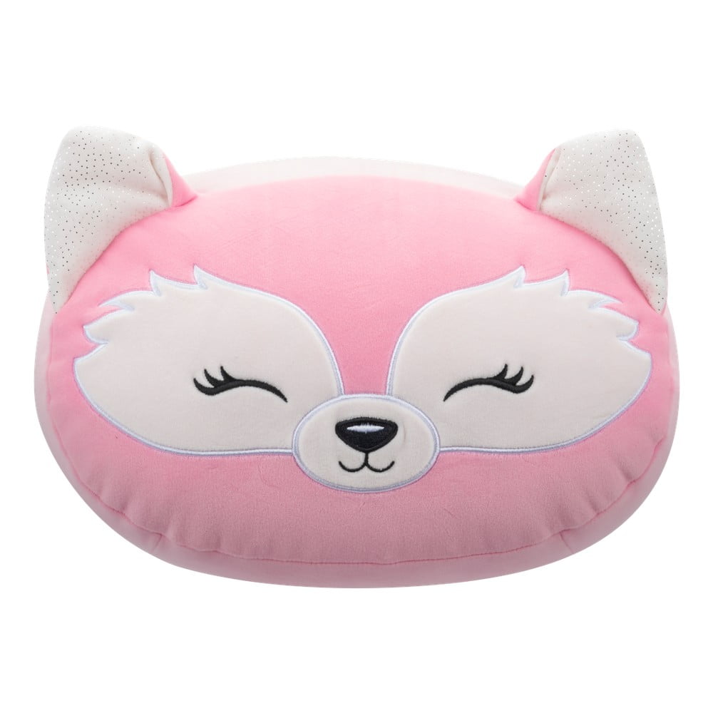 Фото - М'яка іграшка Squishmallows Zabawka pluszowa Stackables Rhiannon –  różowy 