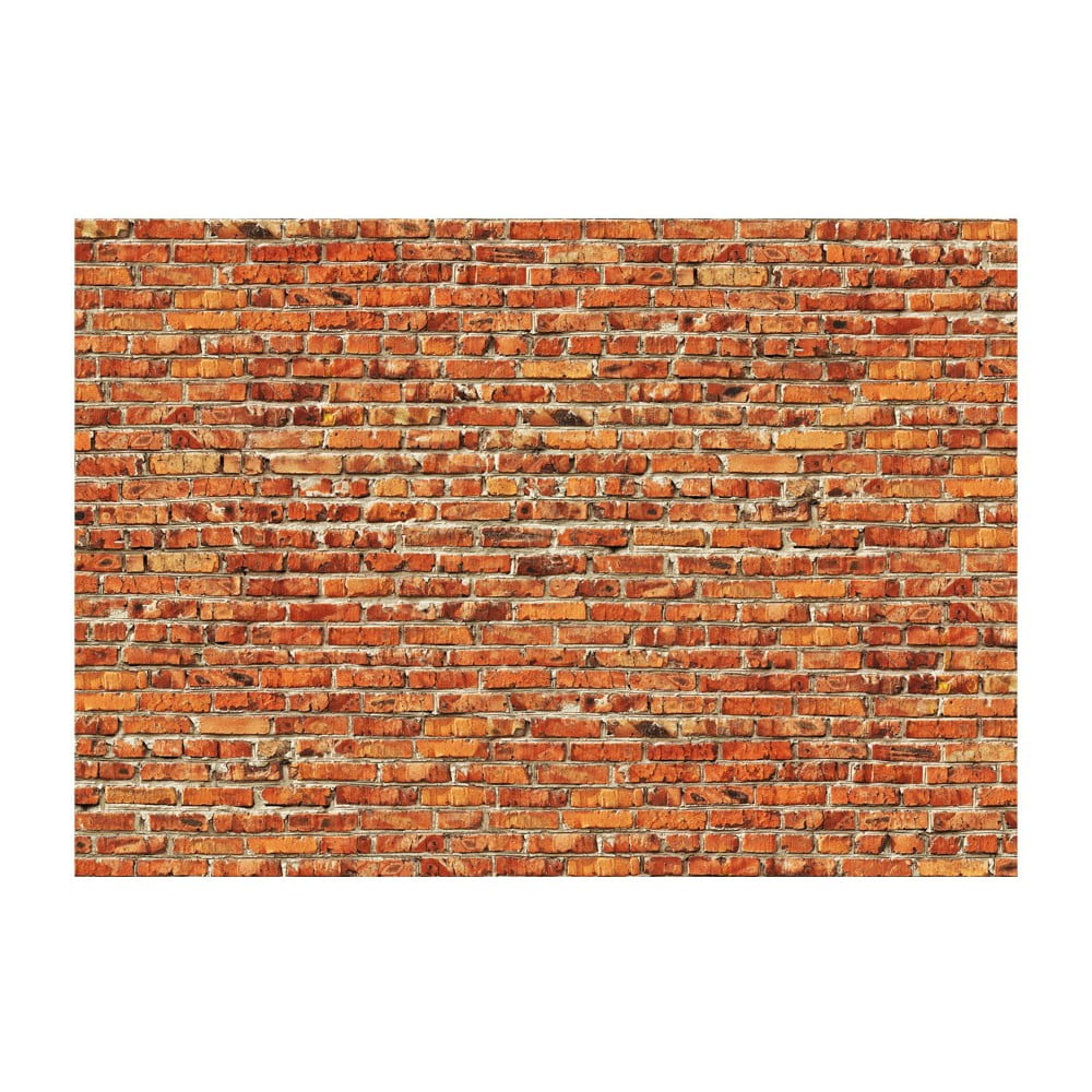 Tapeta wielkoformatowa Artgeist Brick Wall, 400x280 cm