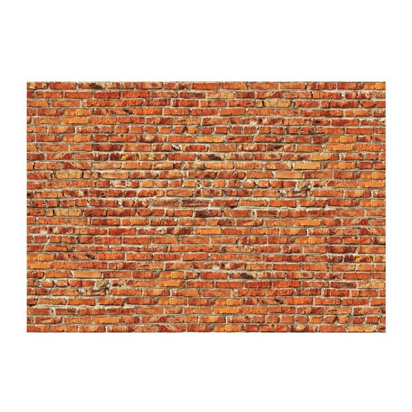 Tapeta wielkoformatowa Artgeist Brick Wall, 200x140 cm