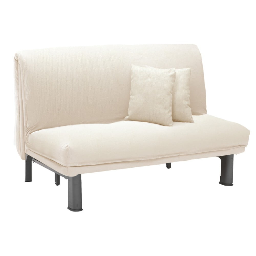 Biaa sofa  rozkadana 13Casa Furios szeroko 120  cm  Bonami