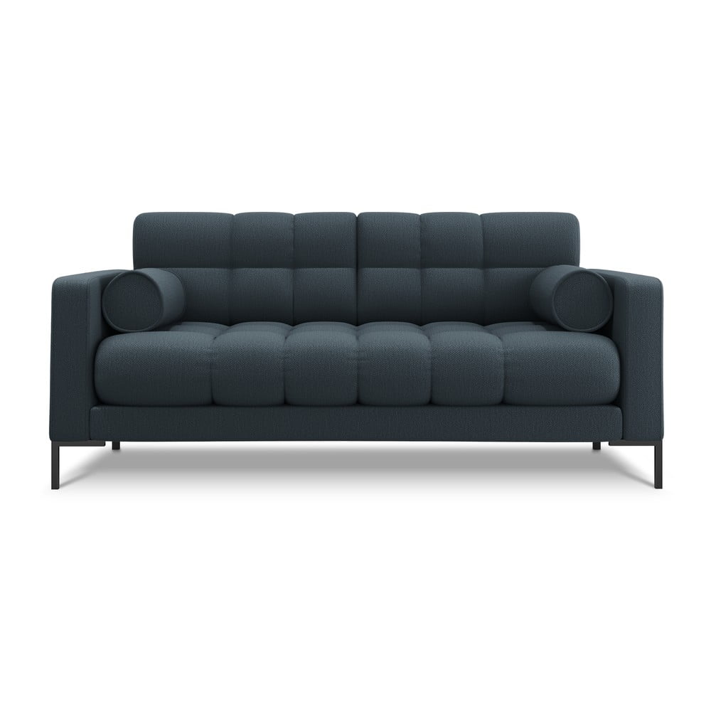 Niebieska sofa Cosmopolitan Design Bali