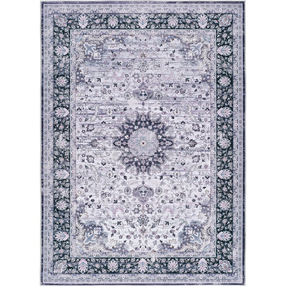Szary dywan Universal Persia Grey, 160x230 cm