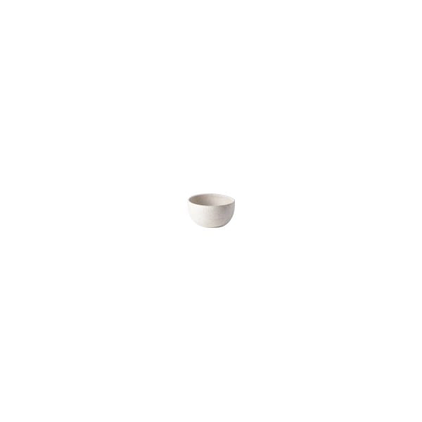 Biała ceramiczna misa MIJ Fade, ø 13 cm