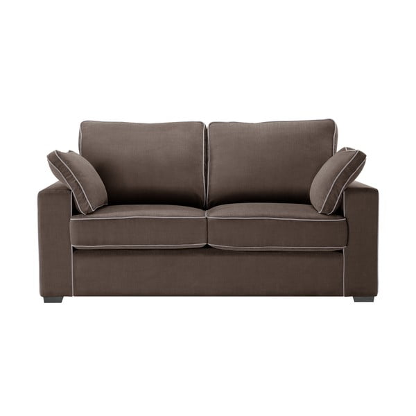 Ciemnozielona Sofa Jalouse Maison Elisa Cm Bonami