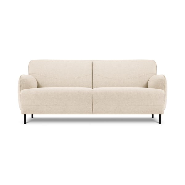 Beżowa sofa Windsor & Co Sofas Neso, 175 cm