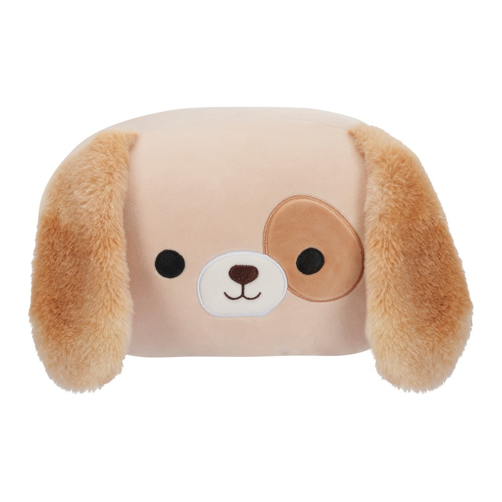 Фото - М'яка іграшка Squishmallows Zabawka pluszowa Stackables Harris –  brązowy 