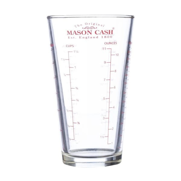 Miarka Mason Cash Classic Collection, 300 ml
