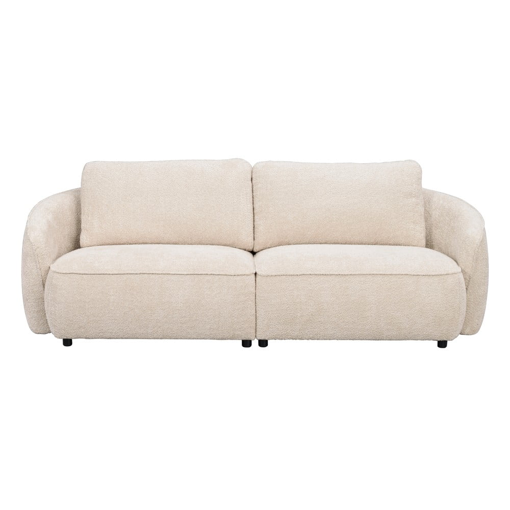 Beżowa sofa 226 cm Norris – Rowico