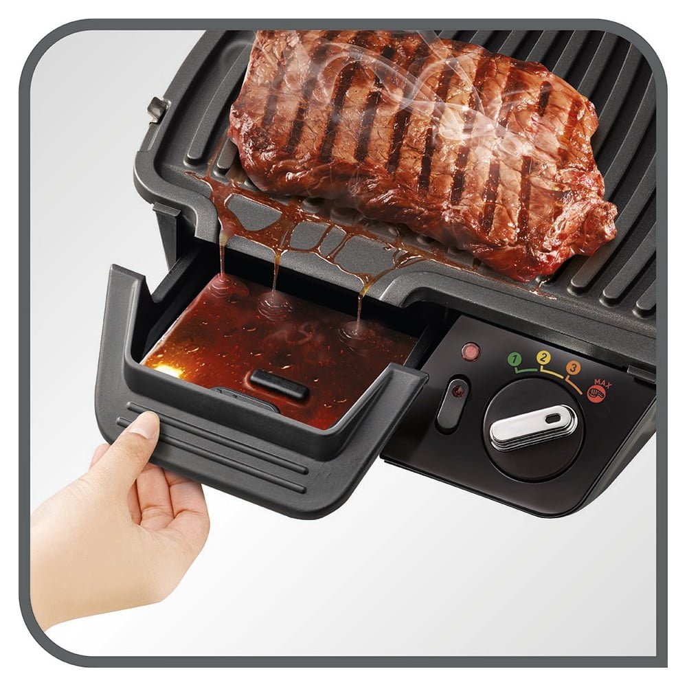 Grill elektryczny SuperGrill – Tefal